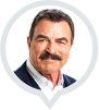 Tom Selleck